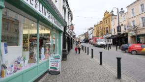 'We've got you covered' Portlaoise road closure today ahead of Old Fort Festival