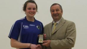MY SPORTING YEAR - Niamh Dunne (Handball)