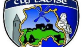 Laois senior football semi final draw to take place this evening