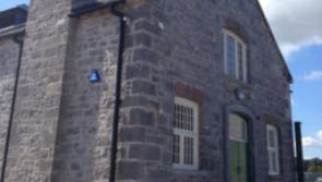 Story and song at Donaghmore Workhouse