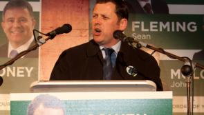 Odds slashed on Laois Offaly TD Barry Cowen being the next leader of Fianna Fáil