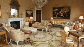 Ballyfin Demesne chosen as Best Hotel in the World