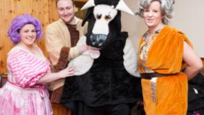 Mountmellick Macra to launch their 19th annual pantomime