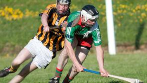 Borris-Kilcotton pick up first win in ACHL Division 1