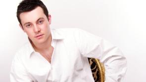 Country music star Nathan Carter apologises for house party
