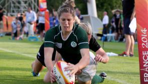 Miller left out of Irish team to face France this weekend