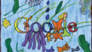 Laois children and schools invited to Doodle for Google
