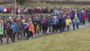 Scenic walks on Laois Kilkenny border to be added to walkers atlas of Ireland