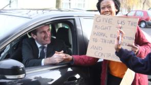 Nearly &euro;30 million paid to operators of Direct Provision Centres in Laois