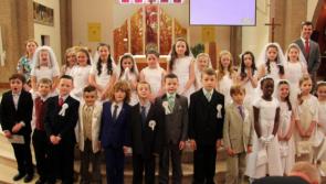 Dioceses of Kildare and Leighlin statement on First Communions and Confirmations in Laois, Carlow, Kildare, Offaly