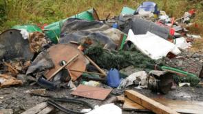 Former unauthorised dumps in Laois to be surveyed include one beside a GAA pitch