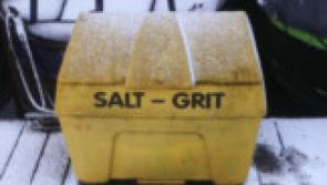 Additional areas to be salted in Laois this winter