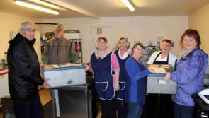 Nursing home backs the Portarlington Meals on Wheels