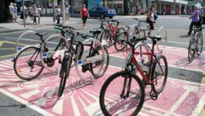 Laois  urged to get into gear for Bike Week 2017