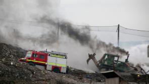 Illegal landfill site near Laois costs €60m to clean up court hears 