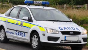 UPDATE: Crash on the N80 in Laois 