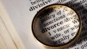 Yes in divorce vote will 'ease burden' on people when marriages have broken down 