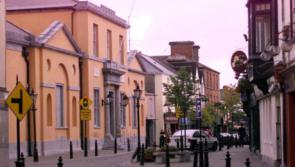 Court - Portlaoise drink driver's one year ban