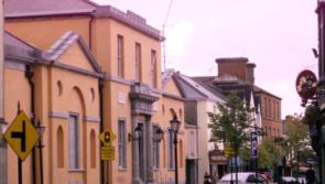 Court - CCTV on garda's phone
