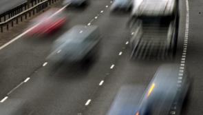 Garda 'Slow Down' campaign on Laois roads this weekend