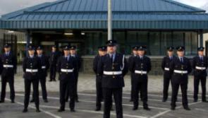 Top management in Irish Prison Service can earn  between €71k and €163k 