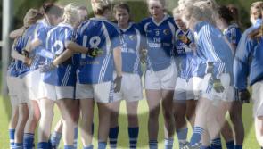 Slow start proves costly as Laois Ladies lose out to Waterford