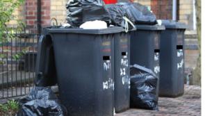 New 'pay by weight' bin charges will be a 'disaster' in Laois warn councillors
