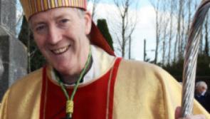 All Laois Catholic parishes  to be temporarily overseen by one Bishop  following Dublin appointment