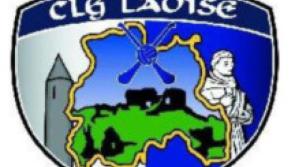 Laois GAA Fixtures for the week ahead
