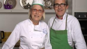 Darina Allen back in her native Laois to speak at Food Futures 2030 event