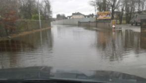 Floods hold back development in Portarlington claims Laois County Council Chairman 