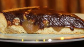 Christmas leftovers - some tasty recipes from Tynan's at the Storeyard
