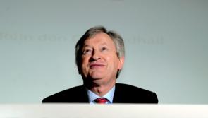 Paraic Duffy to address delegates at next Monday's Laois County Board meeting