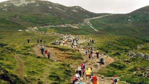 Your guide to Climbing Croagh Patrick 2021