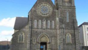 Laois crime: Person  up in court today over burglary at Mountmellick church