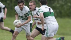 LAOIS SFC PREVIEW - Portlaoise to open with  a win over Arles-Kilcruise