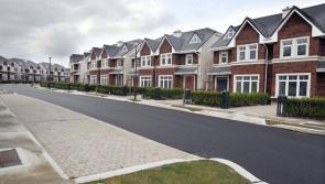 Census reveals Celtic Tiger boom and bust in Laois housing market