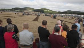 Where do you think the 2018 National Ploughing Championships should be held?