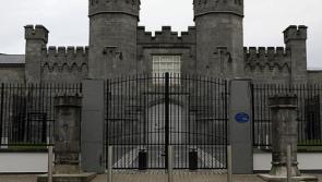 Construction boost for Laois as Portlaoise Prison to get new high security wing in 2019 