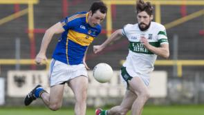 O'Dempsey's inflict first league defeat on St Joseph's