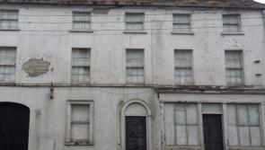 Plan to plot the future of Borris-in-Ossory