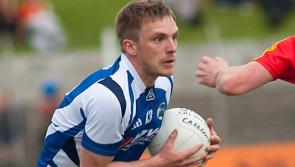 Laois name strong bench for Westmeath clash