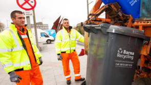 New waste charges could repeat Irish Water debacle claims Laois Sinn Féin TD