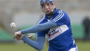 PREVIEW - Young Laois side face difficult task in retaining Division 1B status