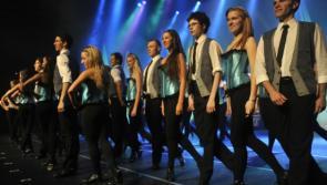 Big day of dancing and sport along the canal in Laois