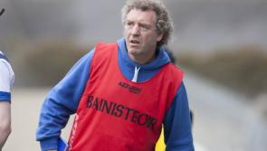 Laois sporting legend backs calls for new sporting arena in Portlaoise