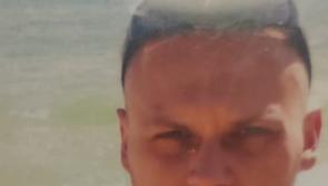 MISSING PERSON: Gardaí appeal as man goes missing near Laois border