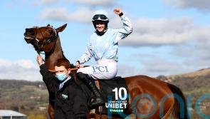 History-maker Blackmore proved shining light in 2021