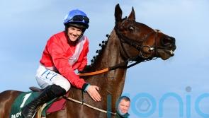 Henry De Bromhead sending A Plus Tard straight to Cheltenham Gold Cup