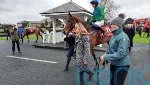 Kilcruit belatedly opens his account over hurdles with straightforward success at Punchestown